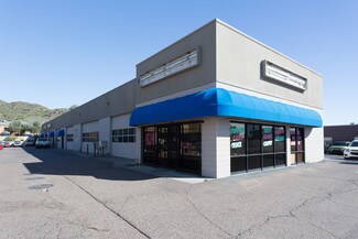 Plus de détails pour 11441 N 19th Ave, Phoenix, AZ - Local commercial à louer