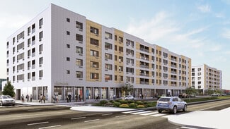 Plus de détails pour 1901 North American St, Philadelphia, PA - Local commercial à louer