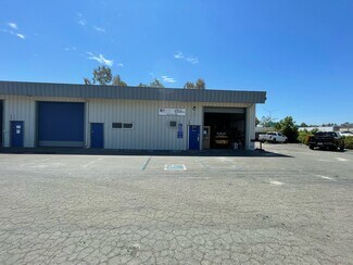 Plus de détails pour 110 2nd Ave S, Pacheco, CA - Industriel/Logistique à louer