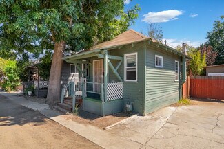 Plus de détails pour 16005 Mateo St, San Leandro, CA - Logement à vendre