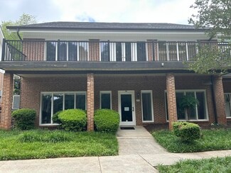 Plus de détails pour 880 S Pleasantburg Dr, Greenville, SC - Bureau à louer