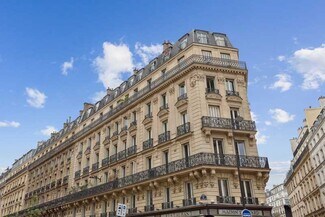 Plus de détails pour 11 Rue De Châteaudun, Paris - Bureau à louer