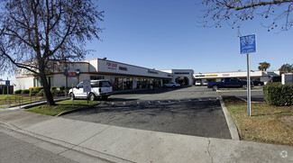 Plus de détails pour 5461-5495 Holt Blvd, Montclair, CA - Local commercial à louer