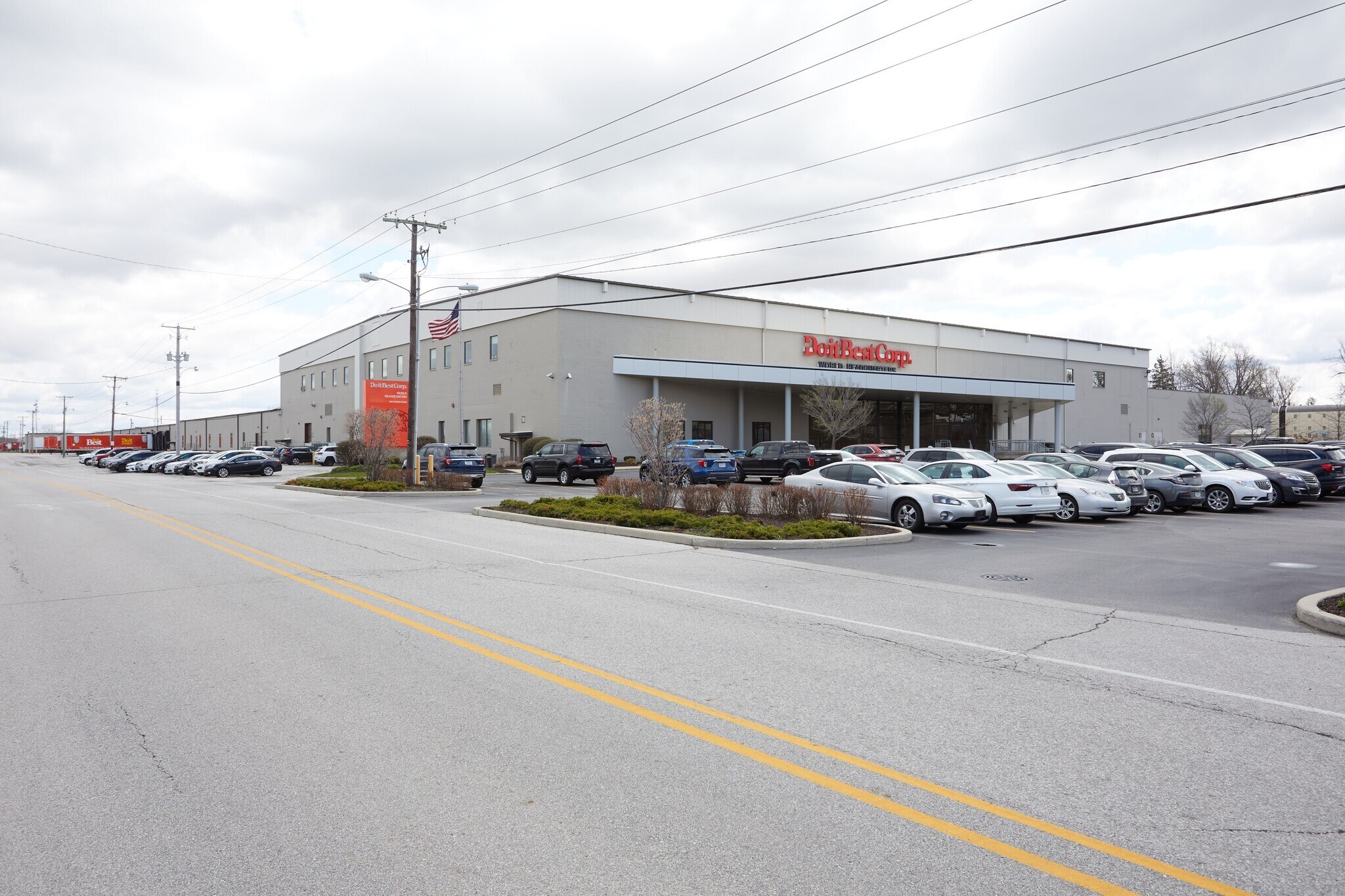 6502 Nelson Rd, Fort Wayne, IN à louer Photo principale– Image 1 sur 7