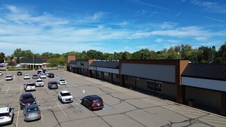 Plus de détails pour 727-817 N State Rd, Davison, MI - Local commercial à louer