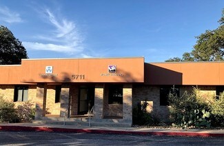 Plus de détails pour 5711 Northwest Pky, San Antonio, TX - Bureau à louer