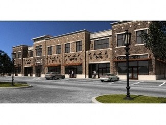 Plus de détails pour 1429 NC 68 Hwy, Oak Ridge, NC - Bureau, Bureau/Local commercial à louer