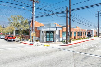 Plus de détails pour 1845 Flower St, Glendale, CA - Bureau à louer