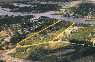 Plus de détails pour 9248 Old Gibsonton Drive, Gibsonton, FL - Terrain à vendre