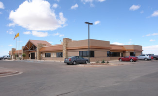 Plus de détails pour 3453 Los Palomas, Alamogordo, NM - Bureau à vendre