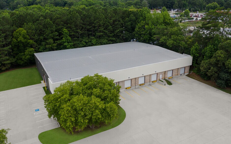 1 Andrew Dr, Stockbridge, GA à louer - Photo de l’immeuble – Image 3 sur 4