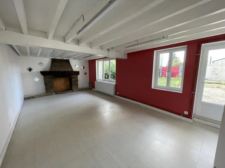 Bureau dans Évreux à vendre - Photo de l’immeuble – Image 3 sur 7