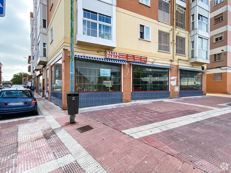 Local commercial dans Parla, Madrid à louer - Photo intérieure – Image 1 sur 1