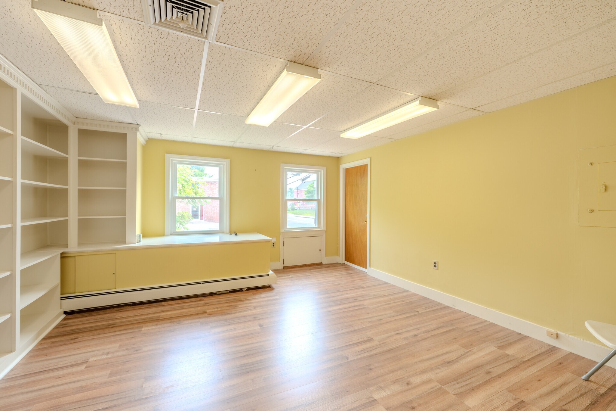 89 N Main St, Andover, MA à louer Photo intérieure– Image 1 sur 9