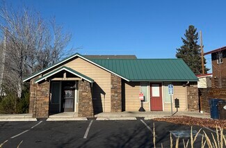 Plus de détails pour 917 SW Highland Ave, Redmond, OR - Bureau à louer