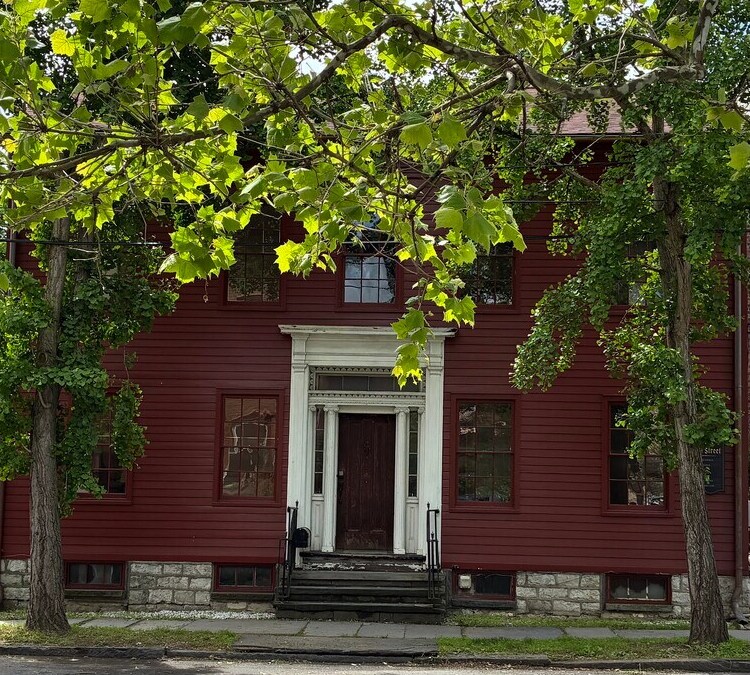 8 Pearl St, Kingston, NY à vendre Photo de l’immeuble– Image 1 sur 20