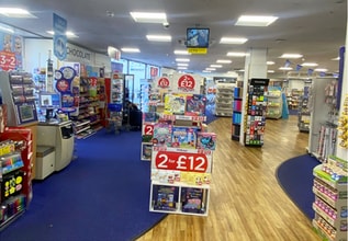 21 George St, Stranraer à vendre Photo intérieure– Image 1 sur 6