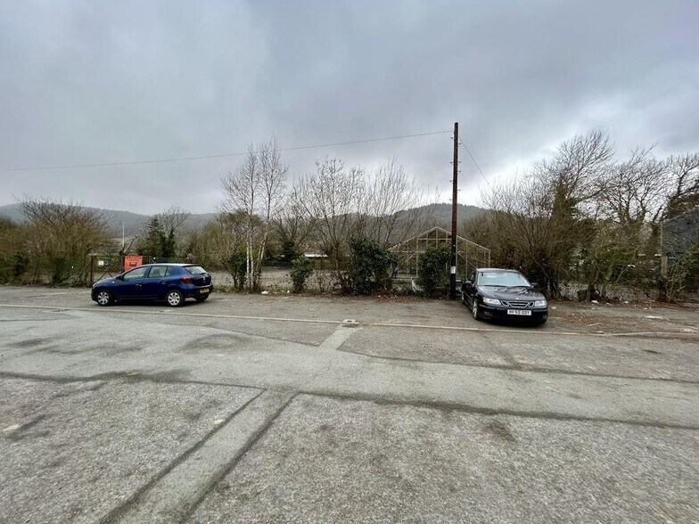 Heol Y Doll, Machynlleth à louer - Photo de l’immeuble – Image 2 sur 12