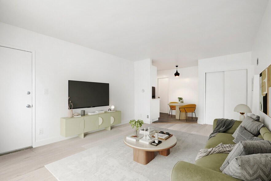 200 N Rampart Blvd, Los Angeles, CA à vendre - Photo intérieure – Image 3 sur 19