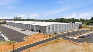 Plus de détails pour 4245 Envision Dr, Winston-Salem, NC - Industriel/Logistique à louer