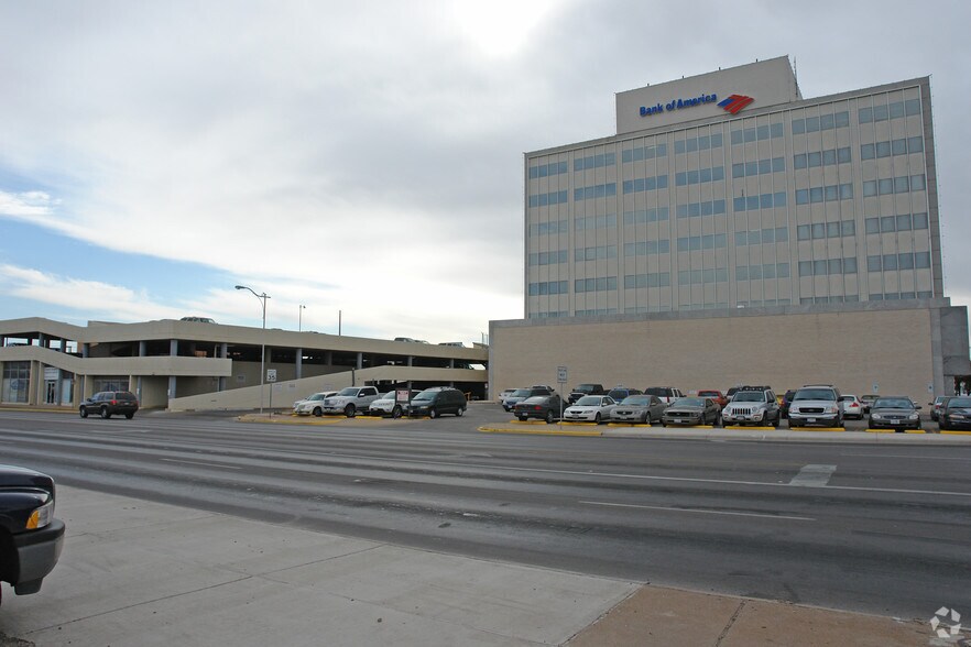 700 N Grant Ave, Odessa, TX à louer - Photo de l’immeuble – Image 3 sur 3