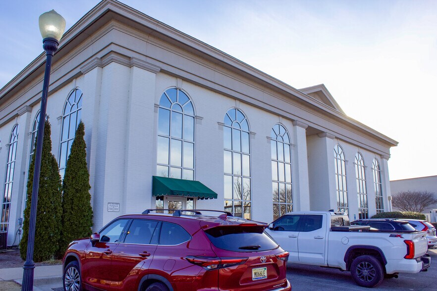 7600 W Hwy 72, Madison, AL à louer - Photo de l’immeuble – Image 2 sur 9