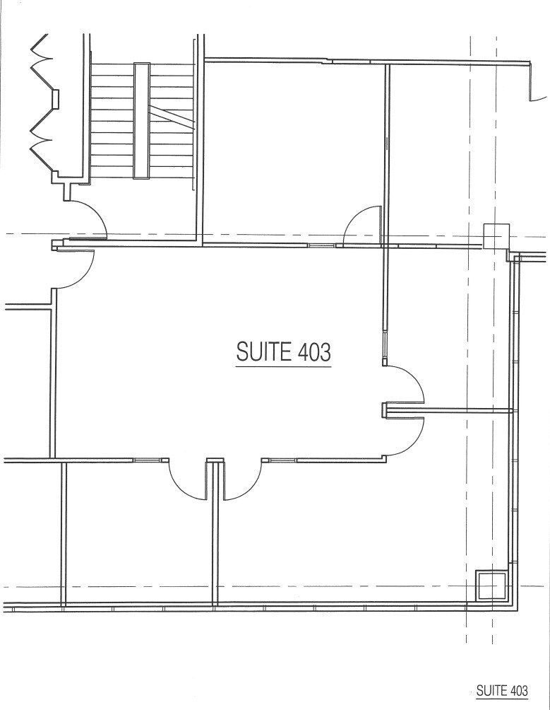 18726 S Western Ave, Gardena, CA à vendre Plan d’étage– Image 1 sur 1