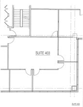 18726 S Western Ave, Gardena, CA à vendre Plan d’étage– Image 1 sur 1