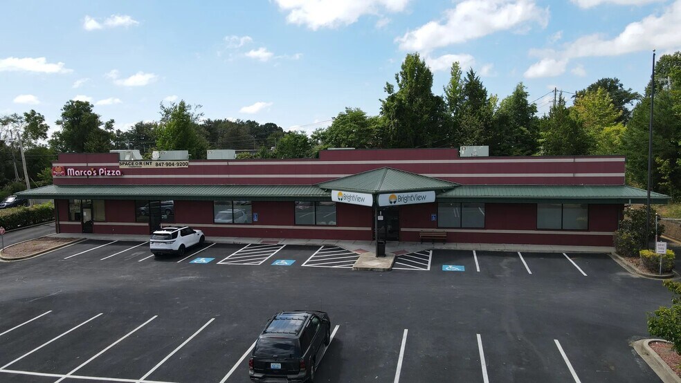 621 Happy Valley Rd, Glasgow, KY à louer - Photo de l’immeuble – Image 1 sur 5