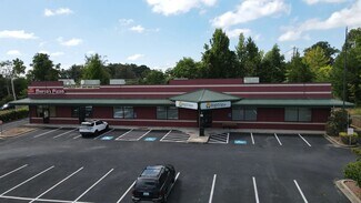 Plus de détails pour 621 Happy Valley Rd, Glasgow, KY - Local commercial à louer