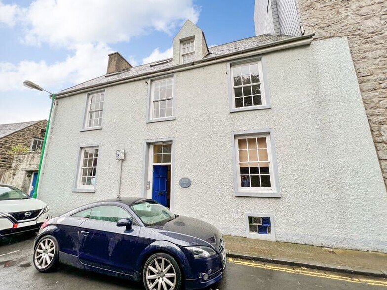 10 Bridge Street, Isle Of Man à louer - Photo de l’immeuble – Image 2 sur 2