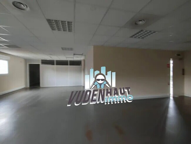 Plus de détails pour Bureau à louer