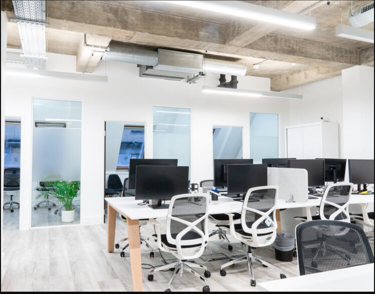 43-51 Worship St, Londres à louer - Photo intérieure – Image 2 sur 3