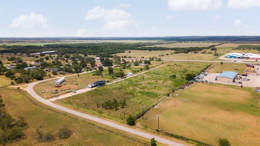TBD Hwy 304 Lot 4, Bastrop, TX à vendre - Aérien – Image 2 sur 4