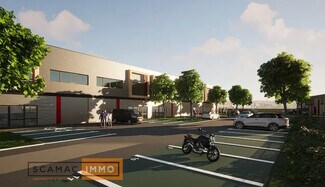 Plus de détails pour Bureau, Local d'activités à louer