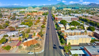 Plus de détails pour 2346 E Montecito Ave, Phoenix, AZ - Bureau à louer