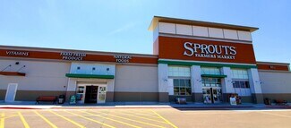 Plus de détails pour 1220 N Town East Blvd, Mesquite, TX - Local commercial à louer