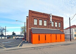 Plus de détails pour 111 S 1st St, La Salle, CO - Local commercial à vendre