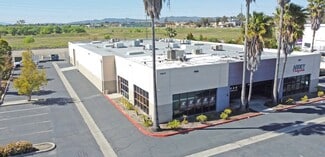 Plus de détails pour 41607 Enterprise Cir N, Temecula, CA - Industriel/Logistique à louer