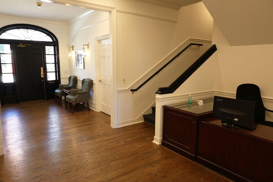 804 Cherry St, Macon-Bibb, GA à louer - Photo de l’immeuble – Image 3 sur 11