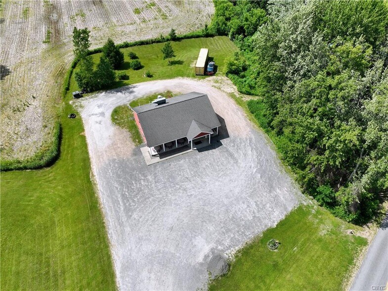 7487 Vienna Rd, Blossvale, NY à vendre - Photo de l’immeuble – Image 3 sur 39