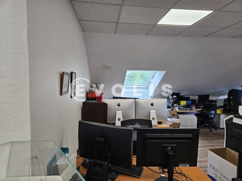 1 Rue De Terre Neuve, Les Ulis à louer - Photo intérieure – Image 2 sur 8