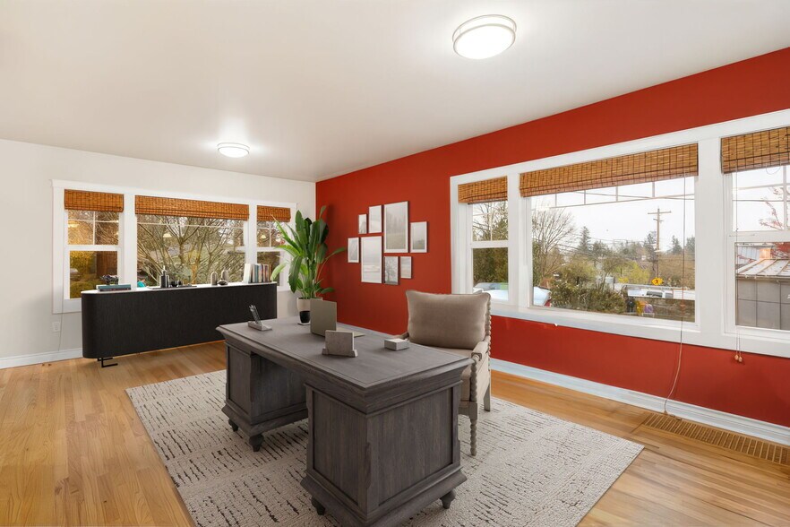 7307 SW Capitol Hwy, Portland, OR à vendre - Photo de l’immeuble – Image 2 sur 30