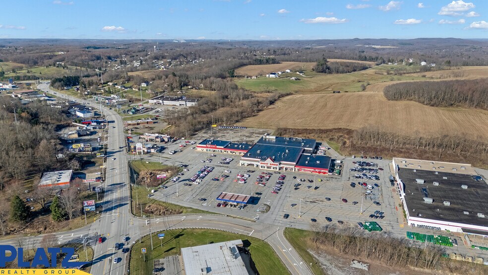 15765 State Route 170, East Liverpool, OH à louer - Photo de l’immeuble – Image 3 sur 6