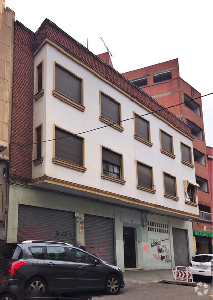 Calle Del Matadero, 18, Talavera de la Reina, Toledo à louer - Photo de l’immeuble – Image 2 sur 2