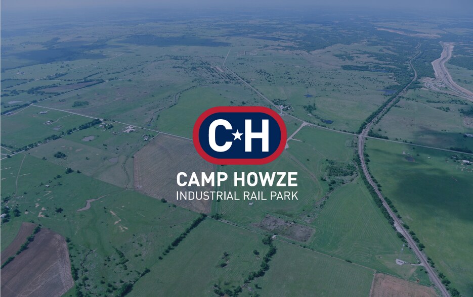 CR 1202 & 444, Gainesville, TX à vendre - Photo de l’immeuble – Image 1 sur 4
