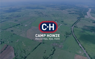 Plus de détails pour CR 1202 & 444, Gainesville, TX - Industriel/Logistique à louer