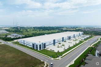 1310 Blue Ridge, Georgetown, TX - VUE AÉRIENNE  vue de carte - Image1