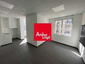 Plus de détails pour Bureau à louer