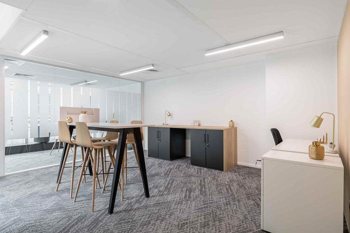 Espace de coworking dans Levallois-Perret à louer - Photo intérieure – Image 1 sur 6